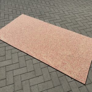 SHOCKPAD 1x2m - Afbeelding 4