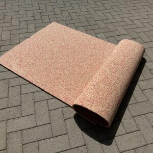 SHOCKPAD 1x2m - Afbeelding 3