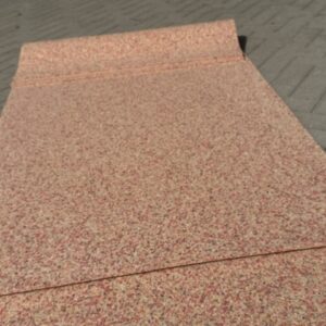 Alternative view of SHOCKPAD 2x25m