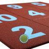 Cijferset Sport & Spel - Groen