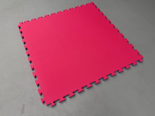 TATAMI PREMIUM 26 EVA FOAM ROOD-BLAUW - Afbeelding 4
