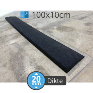 RAMPS 100x13x2cm