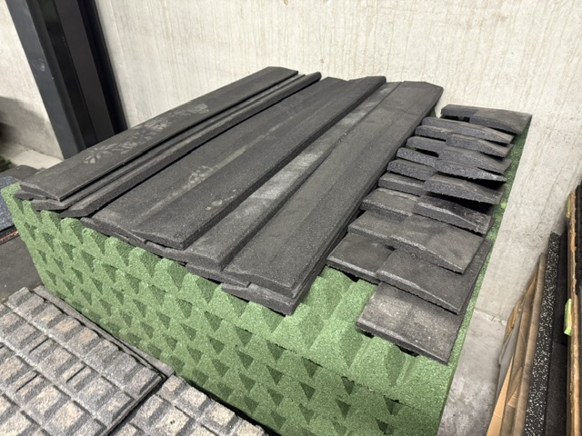 RAMPS 100x13x2cm - Afbeelding 2