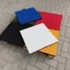 Multi S/PG 50x50x3 cm – 6 kleuren pakket DEMO