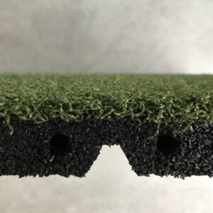 Alternative view of Multi S/PG 50x50x3 cm – 6 kleuren pakket DEMO