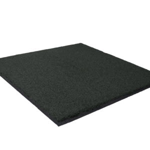 FIT ULTRA TURF - Zwart - 100x100x2cm