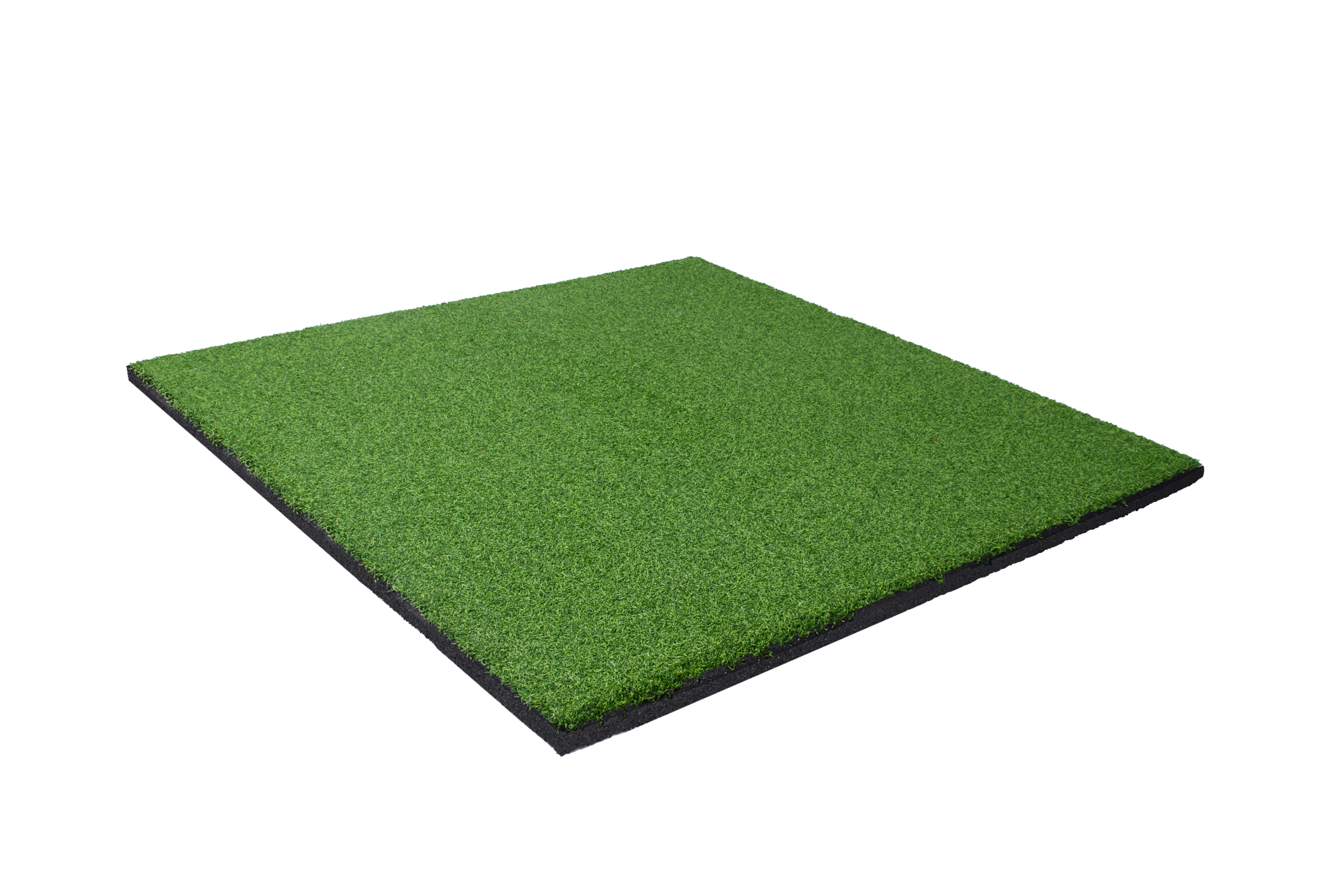 FIT ULTRA TURF - Groen - 100x100x2cm - Afbeelding 3