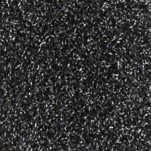 FIT ULTRA TURF - Zwart - 100x100x2cm