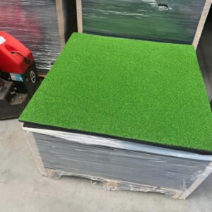 FIT ULTRA TURF - Groen - 100x100x2cm - Afbeelding 8